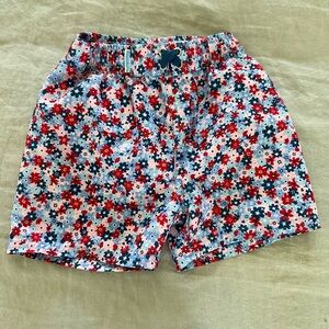 Ruggedbutts swim trunks.